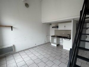 T4 à louer proche de la friche