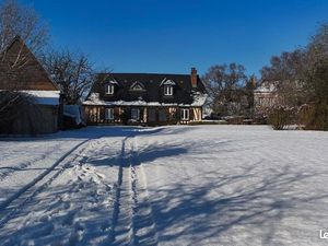 Maison 150 m² Norville