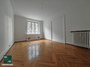 Appartement 3 pièces 96 m²