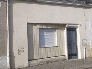 Maison de village de type T2