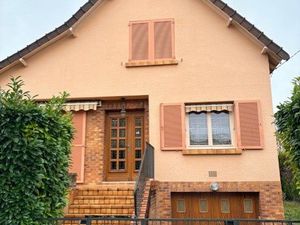 Villa 5 pièces 90 m²