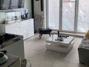 Studio cœur de ville NEUF