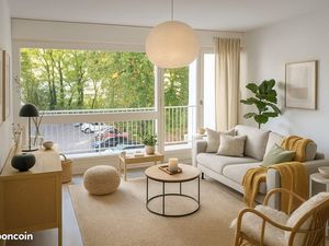 Vente appartement 3 pièces 82 25m2 Saint-Michel-sur-Orge