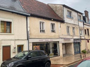 Local Commercial Pont de L'Arche