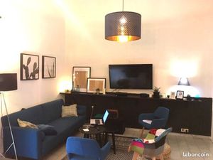 A louer grand p03 60 m²+ 25 m² terrasse quartier prefecture