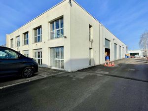 Local commercial 310 m² Auxerre