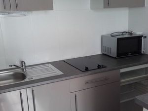 Studio meublé proche gare libre octobre