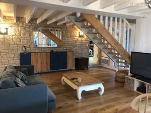 Maison 5 pièces 117m2