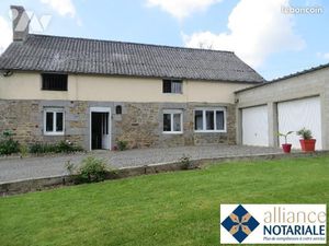 Maison 5 pièces 102 m²