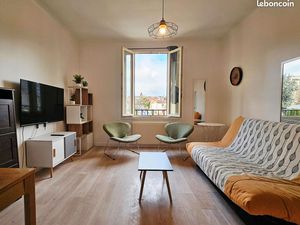 Location appartement meublé sur Antony