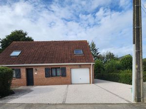 Maison 6 pièces 122m² Herzeele