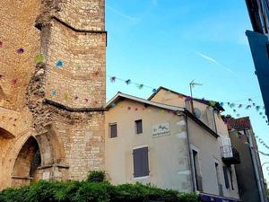 Fonds de commerce restaurant