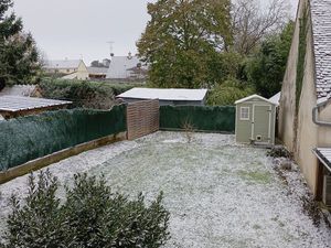 A SAISIR LONGERE aucun travaux