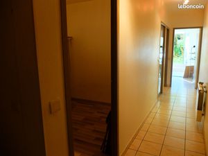 Appartement centre-ville de Chambéry