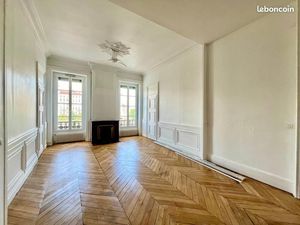 Appartement 3 pièces 97 m²
