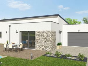 Maison 4 pièces 112 m²