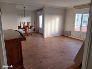 Appartement spacieux et agréable T4 - 81.7m2