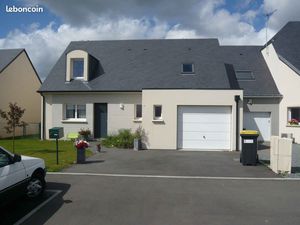 Maison 5 pièces 124 m²