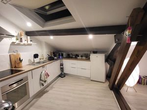 Appartement Gare d'Oullins