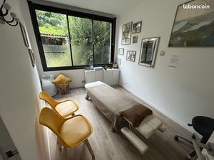 Cabinet médical et paramédical pluridisciplinaire