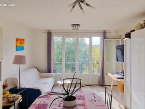 Appartement AIX FACULTE  3 chambres  dernier étage