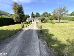 Longère 5 pièces 69 m²