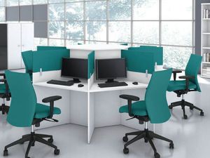 Plateaux bureau à louer