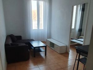 Appartement lumineux 37m² – Idéal investisseur ou premier achat