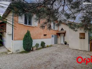 Maison 6 pièces 180 m²
