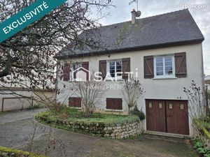 Maison 4 pièces 116 m²
