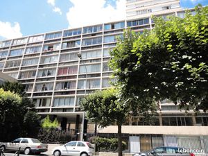 Appartement 1 pièce 27 m²