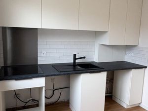 Appartement T3 Secteur Perrotière