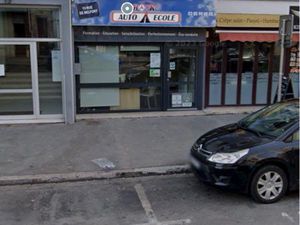 Local commercial 41m2