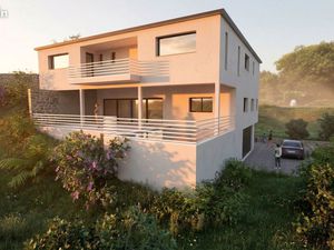 Villa l'hrizon de peret