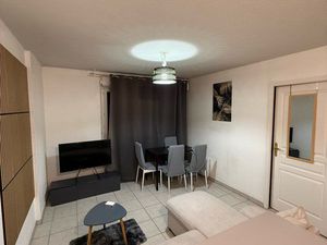 Appartement T2 36m2