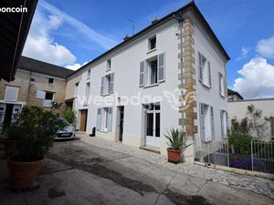 Ferme 10 pièces 247 m²