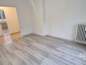 Appartement 4 pièces 80 m²