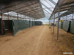 Entrepôts  garde meubles  stockage