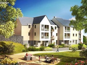 Appartement T3 VITRE