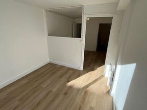 Appartement 1 pièce 24 m²