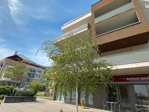 Saint-Apollinaire - Appartement T3