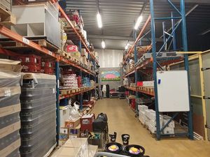 Local Stockage Uniquement