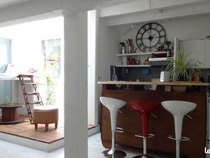 T2 Meublé Hypercentre Atypique