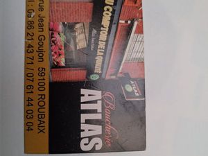 Location ou vente commerce et habitation