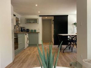 T2 meublé avec parking