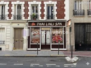 Local commercial 60 m²