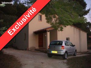 Maison 4 pièces 89 m²