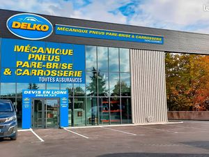 Garage automobile  garage 370 m² CAHORS