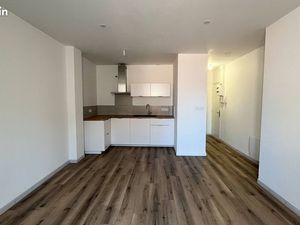 Appartement 2 pièces 36 m²