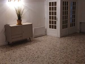 Maison de ville location